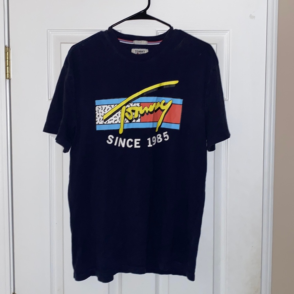 Vintage Tommy Jeans T-Shirt